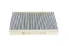 Фільтр салону Fiat 500L/500X 12-/Jeep Compass 17-/Renegade 14- (вугільний) -FILTER MANN CUK 22 022 (фото 4)
