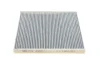 Фільтр салону Toyota Camry 01-05/Lexus ES/GX 01-09/RX 09-/Great Wall Hover M4 13- (вугільний) -FILTER MANN CUK 2226 (фото 4)