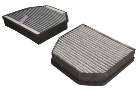 Фото фільтр салону вугільний MERCEDESBENZ GKlasse(W461463) 200GE W463.220221 M102.965 MANN CUK22412 Фільтр салону вугільний MERCEDESBENZ GKlasse(W461463) 200GE W463.220221 M102.965 MANN CUK22412