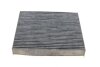 Фото 3 - фільтр салону Citroen Berlingo/Peugeot Partner 1.1-2.0HDI 96-11 (вугільний) -FILTER MANN CUK 2245 Фільтр салону Citroen Berlingo/Peugeot Partner 1.1-2.0HDI 96-11 (вугільний) -FILTER MANN CUK 2245 (фото 3)