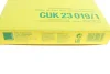 Фільтр салону Hyundai Venue 19-/Tucson/Kona/Creta/Solaris/Kia Rio/Stonic/Sportage 15- (вугільний) MANN CUK 23 019/1 (фото 6)
