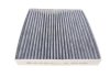 Фільтр салону Hyundai Santa Fe IV/Tucson III/Kia Sorento IV/V 18- (вугільний) -FILTER MANN CUK 23 024 (фото 3)