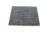 Фільтр салону Hyundai Accent/i40/Veloster 10-/Tucson 04-10/Kia Rio/Sportage/Carens 04- (вугільний) -FILTER MANN CUK 2336 (фото 2)