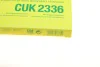 Фільтр салону Hyundai Accent/i40/Veloster 10-/Tucson 04-10/Kia Rio/Sportage/Carens 04- (вугільний) -FILTER MANN CUK 2336 (фото 5)