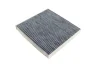 Фільтр салону Honda Accord 03-/CR-V/Civic 06-/Haval H2/H6 13-/Great Wall H6 11- (вугільний) -FILTER MANN CUK 2358 (фото 2)