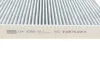 Фільтр салону Honda Accord 03-/CR-V/Civic 06-/Haval H2/H6 13-/Great Wall H6 11- (вугільний) -FILTER MANN CUK 2358 (фото 4)