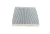Фільтр салону Honda Accord 03-/CR-V/Civic 06-/Haval H2/H6 13-/Great Wall H6 11- (вугільний) -FILTER MANN CUK 2358 (фото 5)