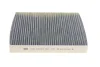 Фільтр салону Chevrolet Camaro/Opel Astra K/Insignia 15-/Meriva B 12-17/Ampera-e 17-19 (вугільний) -FILTER MANN CUK 24 003 (фото 4)