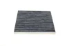 Фільтр салону Hyundai Elantra 06-/i20/i30 12-/Creta 16-/Kia Ceed/Carens/Cerato 12- (вугільний) -FILTER MANN CUK 24 013 (фото 2)