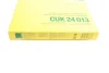 Фільтр салону Hyundai Elantra 06-/i20/i30 12-/Creta 16-/Kia Ceed/Carens/Cerato 12- (вугільний) -FILTER MANN CUK 24 013 (фото 6)