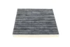 Фільтр салону Kia Sorento 14-/Toyota C-HR 16- (вугільний) -FILTER MANN CUK 24 017 (фото 3)