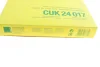 Фільтр салону Kia Sorento 14-/Toyota C-HR 16- (вугільний) -FILTER MANN CUK 24 017 (фото 6)