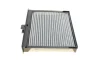 Фільтр салону Renault Scenic 03-09 (вугільний) -FILTER MANN CUK 2430 (фото 6)