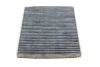 Фільтр салону Ford Fiesta 1.0-1.6TDCI 08- (вугільний) -FILTER MANN CUK 2436 (фото 2)