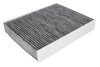 Фільтр салону вугільний PORSCHE 911(991) 3.0Carrera 991.2 MDC.KA MANN CUK25006 (фото 2)