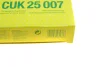 Фільтр салону Ford Transit Connect 1.0/1.6TDCi 13- (вугільний) -FILTER MANN CUK 25 007 (фото 5)