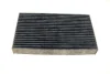 Фільтр салону Renault Megane III 08- (вугільний) -FILTER MANN CUK 26 005 (фото 2)