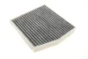Фільтр салону MB A-class (W176)/B (W246/W242) 11-/Infiniti Q30 15-(вугільний) -FILTER MANN CUK 26 007 (фото 2)