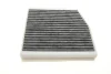 Фільтр салону MB A-class (W176)/B (W246/W242) 11-/Infiniti Q30 15-(вугільний) -FILTER MANN CUK 26 007 (фото 3)