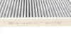 Фільтр салону Skoda Fabia/Roomster/VW Polo 99-10 (вугільний) -FILTER MANN CUK 26 010 (фото 4)