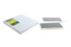 Фільтр салону Renault Latitude 2.0/3.0dCi 10-(вугільний) (к-кт 2 шт.) -FILTER MANN CUK 26 013-2 (фото 1)