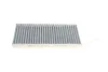 Фільтр салону Renault Latitude 2.0/3.0dCi 10-(вугільний) (к-кт 2 шт.) -FILTER MANN CUK 26 013-2 (фото 3)