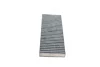 Фільтр салону Renault Latitude 2.0/3.0dCi 10-(вугільний) (к-кт 2 шт.) -FILTER MANN CUK 26 013-2 (фото 5)