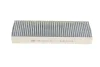 Фільтр салону Citroen C4 20-/Opel Corsa F 19- (к-кт 2шт) (вугільний) -FILTER MANN CUK 26 025-2 (фото 4)