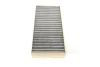 Фільтр салону MB M-class (W166) 11- (вугільний) -FILTER MANN CUK 26 028-2 (фото 3)