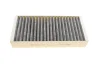 Фільтр салону MB M-class (W166) 11- (вугільний) -FILTER MANN CUK 26 028-2 (фото 4)