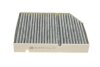 Фильтр салона MB GLE/GLS (W167) 18-(угольный)) -FILTER MANN CUK 26 032 (фото 1)