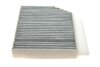 Фильтр салона MB GLE/GLS (W167) 18-(угольный)) -FILTER MANN CUK 26 032 (фото 3)