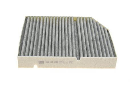 Фильтр салона MB GLE/GLS (W167) 18-(угольный)) -FILTER MANN CUK 26 032