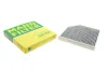 Фільтр салону Audi A6/A7/A8 10- (вугільний) -FILTER MANN CUK 2641 (фото 1)