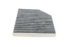Фільтр салону Audi A6/A7/A8 10- (вугільний) -FILTER MANN CUK 2641 (фото 3)