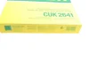 Фільтр салону Audi A6/A7/A8 10- (вугільний) -FILTER MANN CUK 2641 (фото 6)
