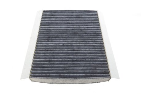 Фильтр салона Citroen Xsara Picasso 99-10/Xsara Coupe 00-04 (угольный)) -FILTER MANN CUK 2680