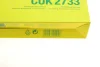 Фільтр салону Land Rover Discovery Sport/Evoque 14-/Freelander 2 /Volvo S60 II/S80 II 06- (вугільний) -FILTER MANN CUK 2733 (фото 5)
