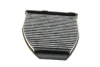 Фільтр салону MB E-class (W212/S212) (вугільний) -FILTER MANN CUK 29 005 (фото 5)