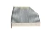 Фільтр салону VW Caddy 1.9TDI 03- (вугільний) -FILTER MANN CUK 2939/1 (фото 4)