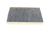 Фільтр салону Citroen C2/C3/C4/Peugeot 307/308 00- (вугільний) -FILTER MANN CUK 2940 (фото 2)