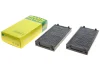 Фільтр салону BMW X5 (E70/F15)/X6 (E71/E72) 2.0-4.8 07- (вугільний) (2шт) -FILTER MANN CUK 2941-2 (фото 1)