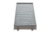 Фільтр салону BMW X5 (E70/F15)/X6 (E71/E72) 2.0-4.8 07- (вугільний) (2шт) -FILTER MANN CUK 2941-2 (фото 2)