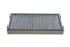Фільтр салону BMW X5 (E70/F15)/X6 (E71/E72) 2.0-4.8 07- (вугільний) (2шт) -FILTER MANN CUK 2941-2 (фото 4)