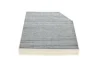Фільтр салону BMW 3 (G20/G20)/X3 (G01/F97)/X4 (G02/F98) 17-(вугільний) -FILTER MANN CUK 30 007 (фото 2)