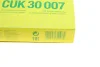 Фільтр салону BMW 3 (G20/G20)/X3 (G01/F97)/X4 (G02/F98) 17-(вугільний) -FILTER MANN CUK 30 007 (фото 5)