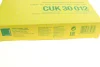Фільтр салону MB Sprinter (907,910) 18-/Vito (W447) 14-/EQV (W447) 20- (вугільний) -FILTER MANN CUK 30 012 (фото 5)