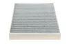 Фільтр салону Audi A4/ A5/ Q5/ Q7 2.0-3.0 TDI 15- (вугільний) -FILTER MANN CUK 31 003 (фото 2)