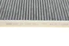 Фільтр салону Audi A4/ A5/ Q5/ Q7 2.0-3.0 TDI 15- (вугільний) -FILTER MANN CUK 31 003 (фото 3)