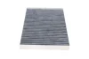 Фільтр салону Chrysler 300 C 04-12 (вугільний) -FILTER MANN CUK 3137 (фото 2)